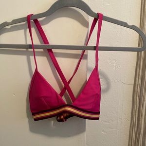 Aerie bikini top